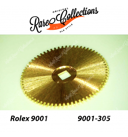 NEW Nuovo Rolex 9001-305 Ratchet Wheel Ruota Rocchetto Sky-Dweller