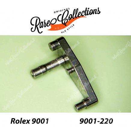 NEW Nuovo Rolex 9001-220 Tiretto Setting Lever Sky-Dweller