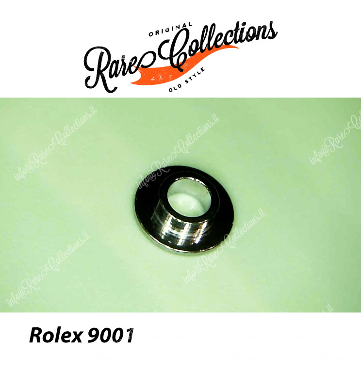 NEW Nuovo Rolex 9001-465 Nocciolo Ruota Corona Crown Wheel Core Sky-Dweller