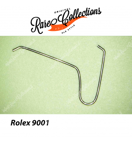 NEW Nuovo Rolex 9001-791 Cam Yoke Spring Molla Scatto Data Sky-Dweller