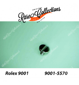 NEW Nuovo Rolex 9001-5570 Screw for Oscillating Weight Vite Sky-Dweller