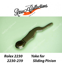 NEW Nuovo Rolex 2230-239 Yoke For sliding pinion Pignone Scorrevole