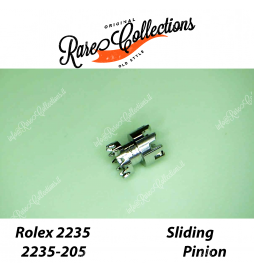 NEW Nuovo Rolex 2235-205 Sliding Pinion Pignone Scorrevole
