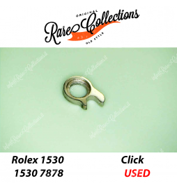 USED Usato Rolex 1530 7878 Click Ricambio