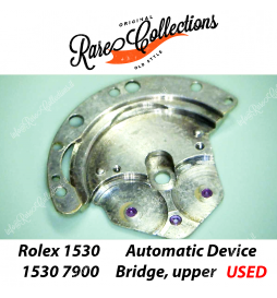 USED Usato Rolex 1520 7900 Ponte Automatico Superiore Device Upper Bridge