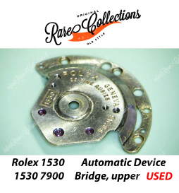 USED Usato Rolex 1520 7900 Ponte Automatico Superiore Device Upper Bridge