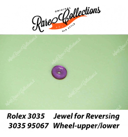 NEW Rolex 3135-95067 Jewel for Reversing Wheel Upper/lower Gioiello Ruota inversione
