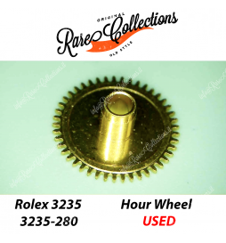 USED Usato Rolex 3235-280 Hour Wheel Ruota Ore 2 mm Ricambio