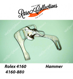NEW Nuovo Rolex Daytona 4160-880 Hammer Martello Ricambio
