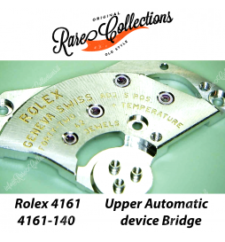 NEW Nuovo Automatic Device Upper Bridge 4161-140 Ponte Automatico Yacht Master II