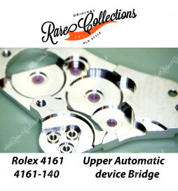 NEW Nuovo Automatic Device Upper Bridge 4161-140 Ponte Automatico Yacht Master II