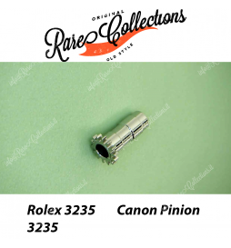 NEW Nuovo Rolex 3235-270 Canon Pinion Pignone Calzante Ricambio