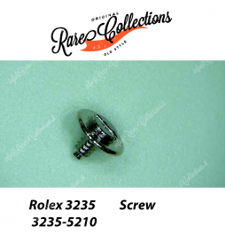 NEW Nuovo Rolex 3235-5210 Screw Vite