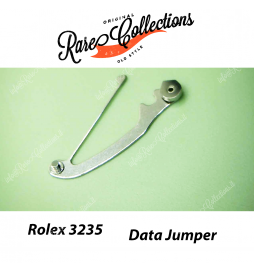 NEW Nuovo Rolex 3235-614 Data Jumper Molla Scatto Data