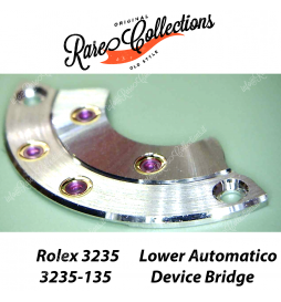NEW Nuovo Rolex 3235-135 Lower Bridge Automatic Ponte Basso dell'Automatico