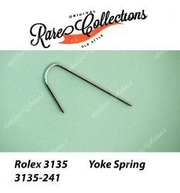 NEW Nuovo Rolex 3135-241 Yoke Spring Molletta