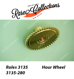 NEW Nuovo Rolex 3135-280 Hour Wheel Ruota Ore