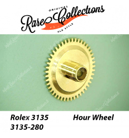 NEW Nuovo Rolex 3135-280 Hour Wheel Ruota Ore
