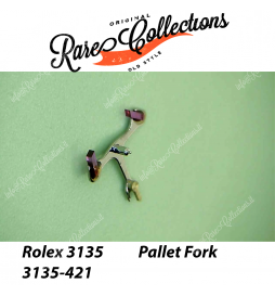 NEW Nuovo Rolex 3135-421 Pallet Fork Ancora