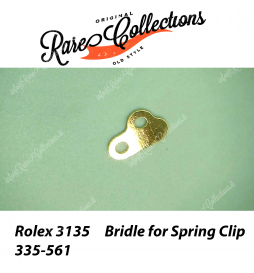 NEW Nuovo Rolex 3135-561 Bridle for Spring Clip
