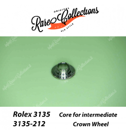 NEW Nuovo Rolex 3135-212 Core for intermediate Crown Wheel