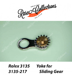 NEW Nuovo Rolex 3135-217 Yoke for Sliding gear Ruota Corona