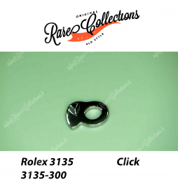 NEW Nuovo Rolex 3135-300 Click Ruota Corona