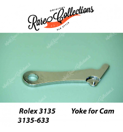 NEW Nuovo Rolex 3135-633 Yoke for Cam