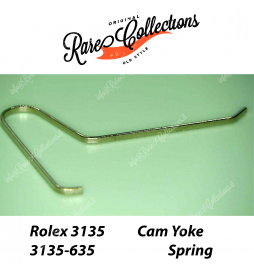 NEW Nuovo Rolex 3135-635 Cam Yoke Spring