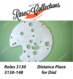 USED Usato Distanziatore Distance Place for Dial Rolex 3130-148