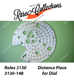USED Usato Distanziatore Distance Place for Dial Rolex 3130-148