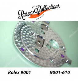 NEW Rolex 9001-610 Ponte Calendario Montato Calendar Bridge Mounted Skydweller