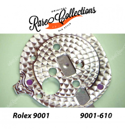 NEW Rolex 9001-610 Ponte Calendario Montato Calendar Bridge Mounted Skydweller