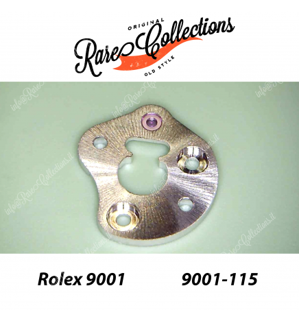 NEW Nuovo Rolex 9001-115 Pallet Bridge Ponte Ancora Ricambio