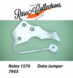 USED Usato Rolex Data Jumper per Rolex 1535 1565 1575 ref 1500 1501 1502 7955