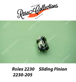 NEW Nuovo Rolex 2230-205 Sliding Pinion Pignone Scorrevole