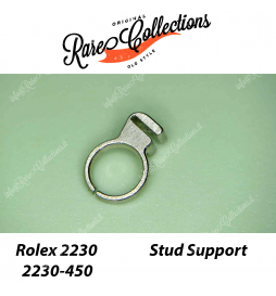 NEW Nuovo Rolex 2230-450 Stud Support Balance Supporto Bilanciere