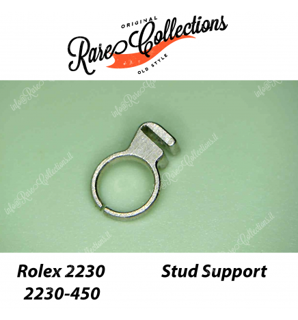 NEW Nuovo Rolex 2230-450 Stud Support Balance Supporto Bilanciere