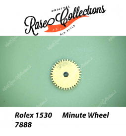 USED Usato Rolex Minute Whell Rolex 1530 1570 1575 1560 1565 code codice 7888