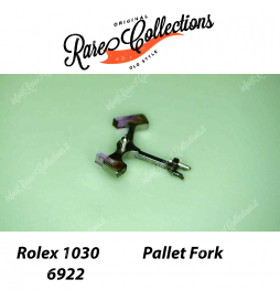 USED Usato Rolex Pallet Fork Ancora 1030 6922