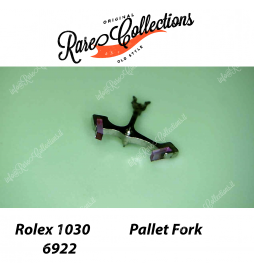USED Usato Rolex Pallet Fork Ancora 1030 6922