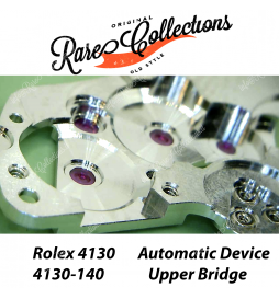 NEW Nuovo Automatic Device Upper Bridge 4130-140 Ponte Automatico
