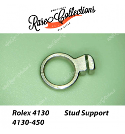 NEW Nuovo Rolex 4130-450 Stud Support Balance Portapitone Bilanciere