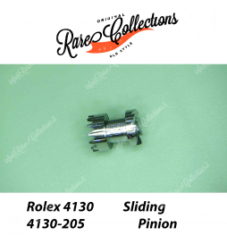 NEW Nuovo Rolex Daytona 4130-205 Sliding Pinion Pignone Scorrevole