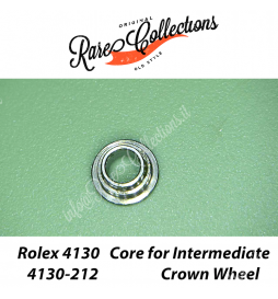 NEW Nuovo Rolex Daytona 4130-212 Core for intermediate Crown Wheel Nucleo Ruota Corona
