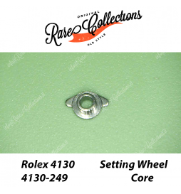 NEW Nuovo Rolex Daytona 4130-249 Setting Wheel Core Nocciolo del Rinvio