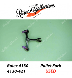USED Usato Rolex Daytona 4130-421 Pallet Fork Ancora