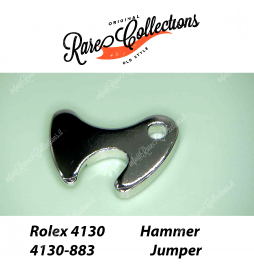NEW Nuovo Rolex Daytona 4130-883 Hammer Jumper Scatto del Martello