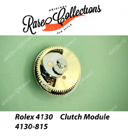 NEW Nuovo Rolex Daytona 4130-815 Clutch Module Modulo Frizione