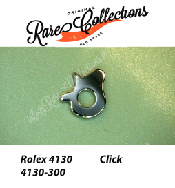 NEW Nuovo Rolex Daytona 4130-300 Click